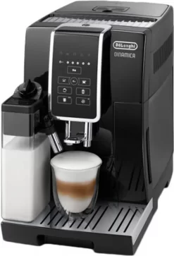 De'Longhi DeLonghi ECAM350.50.B Dinamica Kaffeevollautomat -Küchendiscounter 462f3b007045274d6fcea14e7a8ee189