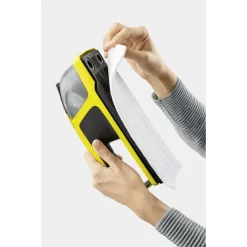 Kärcher WV 6 + KV 4 Akku-Fenstersauger + -wischer -Küchendiscounter 464c57bded0dc3d1e242b2ebd3cabdcb