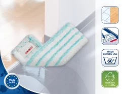 Leifheit Wischbezug Profi XL Micro Duo -Küchendiscounter 47998a295c2b4a5ef6e0732203295e4c