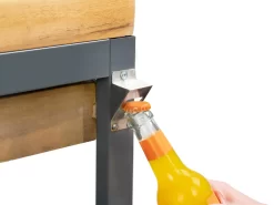 Asado Grilltisch Servierwagen Ally 37 Asado Grilltisch Servierwagen Ally -Küchendiscounter 480f8d00b1793b479842f4c5d5d40b83