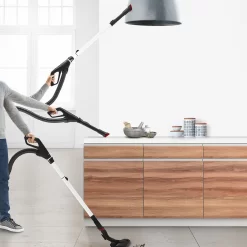 Bosch BGL6LHYG ProHygienic Bodenstaubsauger, Farbe:Weiß -Küchendiscounter 481c96dab31c16656db5347f04c21157