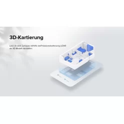 ROBO Saugroboter Q7 Wh -Küchendiscounter 49acb9f1c12484b2637ae8ae3b34ca59