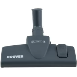 Hoover 39001512 Brave BV71 BV 20011 ECO Bodenstaubsauger + Parkettdüse, 700 W, Schwarz -Küchendiscounter 4aa5fa4979d23953051cf4058965c1eb