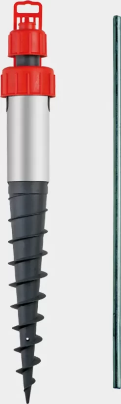 BLOME 335-20 Bodenhülse DuoFix Geeignet Für Ø 17-55 Mm, Mehrfarbig -Küchendiscounter 4b5f14974d7c69a00684c46f2e14df9f