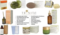 Villeroy & Boch 2 X Latte Macchiato Glas Ohne Henkel NewWave Vorteilsset 2 X Art. Nr. 1137373422 Und Gratis 1 Trinitae Körperpflegeprodukt -Küchendiscounter 4b7ce5e78417bf2b9efb1931b5e657cc 1