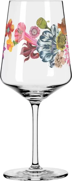 Sommertau Aperitifglas #6 Von Olaf Hajek -Küchendiscounter 4c7658eefd4e045df9d05012a41b7923