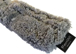 FenWi Teleskop Fensterputzer Profi Set Mit 6m Teleskopstange Gelenk & 35/40cm Kombi Fensterwischer I 600cm Aluminium Teleskopstiel Für Hohe Fenster Und Glasfronten -Küchendiscounter 4cc60a013d102b03b5f0d731e7c73321