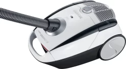 SEVERIN Bodenstaubsauger S'Power Snowlight BC 7035 -Küchendiscounter 4d8ce8c204ced7b736443d060a4df473