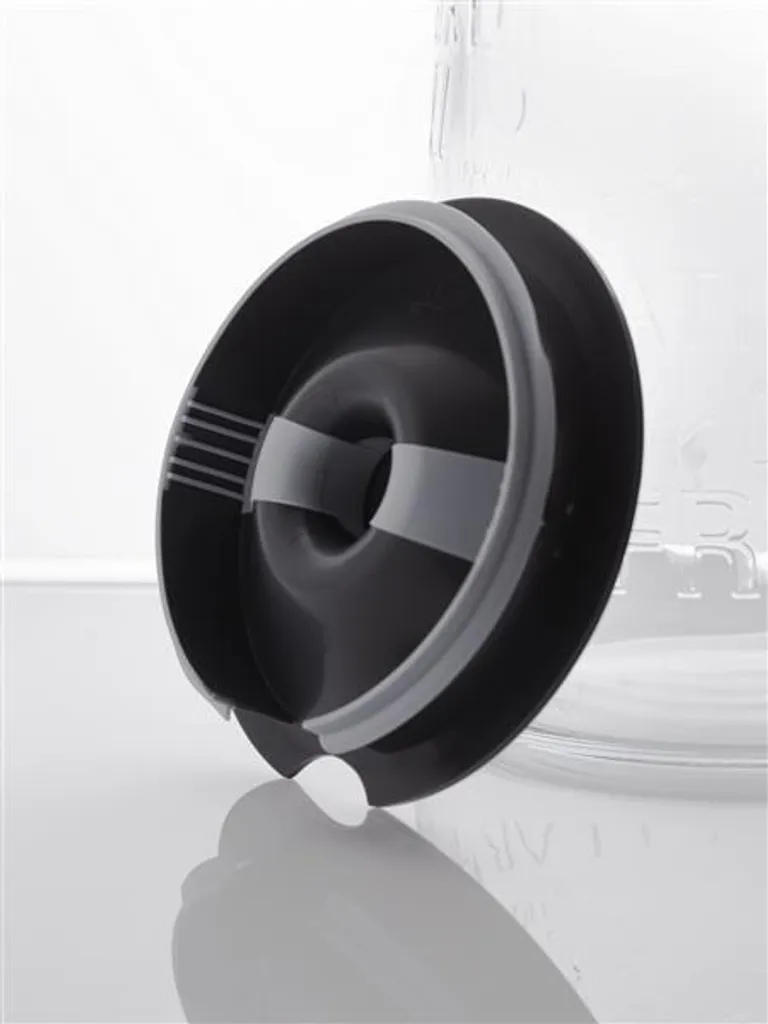 Pasabahce Glaskaraffe Krug Mit Deckel Saftkrug Wasserkrug 2L Kanne Wasser Saft City Pop 7 Pasabahce Glaskaraffe Krug Mit Deckel Saftkrug Wasserkrug 2L Kanne Wasser Saft City Pop – Bild 7