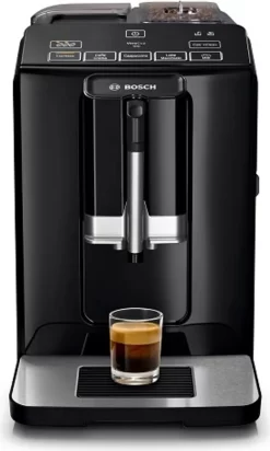 Bosch Kaffeevollautomat TIS30159DE -Küchendiscounter 4e62093b6fa93a0b791379474aa1e36a