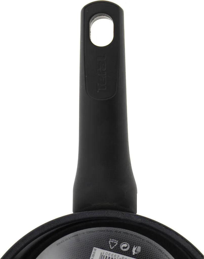 Tefal Kochtopf, Stieltopf, Milchtopf, Bratpfanne, Induktion 16cm 3 Tefal Kochtopf, Stieltopf, Milchtopf, Bratpfanne, Induktion 16cm – Bild 3