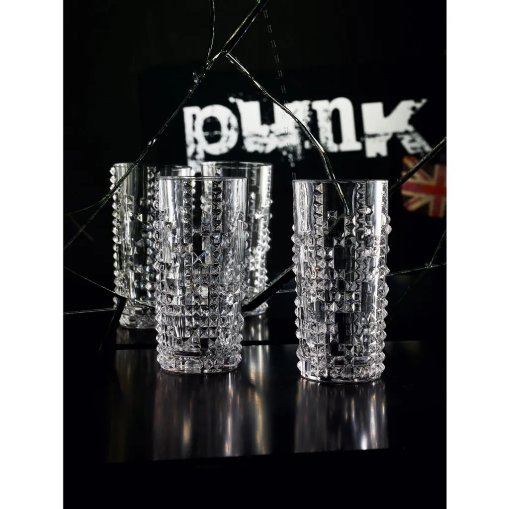 Nachtmann Punk Longdrink Set/4 0099498-0 8 Nachtmann Punk Longdrink Set/4 0099498-0 – Bild 8