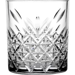 Pasabahce 52790 Timeless Whiskyglas, 355ml, Glas, Transparent, 12 Stück -Küchendiscounter 4f651d71954132fc5cea097703be6758