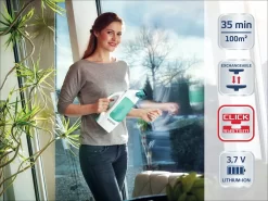 Leifheit Set Fenstersauger Dry & Clean Mit Stiel 9 Leifheit Set Fenstersauger Dry & Clean Mit Stiel -Küchendiscounter 4f9ee1c94ce7d950e0f5523a8847a8b5