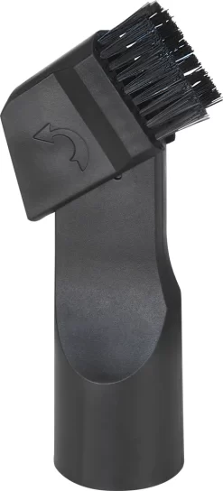 Exquisit BP 3103 We Staubsauger | 700 Watt Leistung | 2 L Staubbeutelvolumen | Weiß -Küchendiscounter 5081969564dd1b4ff82257de734fb25a