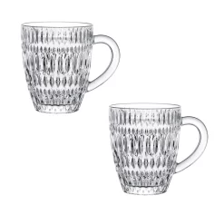 Nachtmann Ethno Becher Für Heißgetränke 2er-Set 17 Nachtmann Ethno Becher Für Heißgetränke 2er-Set -Küchendiscounter 508391272ad431f1fbbd322289861590