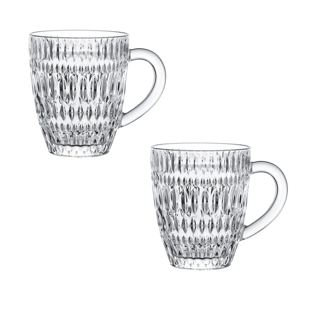 Nachtmann Ethno Becher Für Heißgetränke 2er-Set 8 Nachtmann Ethno Becher Für Heißgetränke 2er-Set – Bild 8