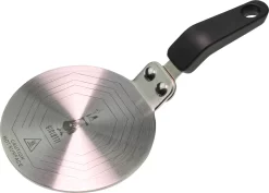 Bialetti Induktionskochteller 13cm -Küchendiscounter 521cc1ae16c68671db59007fe9a7d735