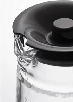 Pasabahce Glaskaraffe Krug Mit Deckel Saftkrug Wasserkrug 2L Kanne Wasser Saft City Pop 16 Pasabahce Glaskaraffe Krug Mit Deckel Saftkrug Wasserkrug 2L Kanne Wasser Saft City Pop -Küchendiscounter 52de0eb0dc710a7327d0fb12402059b3