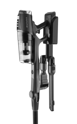 Hand- Und Akkustielstaubsauger ETA Sonar Artikel-Nr.: ETA223290000 2 In 1 Hand- Und Akkustielstaubsauger Mit Digital-Motor, Rotierender Turbobürste, Flexiblem Gelenk Und 25,2 V Li-Ionen-Akku. -Küchendiscounter 5306a1c4909e465cf2fd24de05f9644d