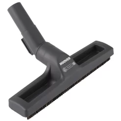 Hoover 39001512 Brave BV71 BV 20011 ECO Bodenstaubsauger + Parkettdüse, 700 W, Schwarz -Küchendiscounter 5316b99cafeb8b87bca77227bdbd30e5