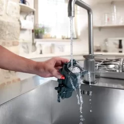 De'Longhi De’Longhi Dinamica Plus ECAM370.70.SB Kaffeemaschine Vollautomatisch Kombi-Kaffeemaschine 1,8 L -Küchendiscounter 533c66a8b38a4cfa42552ea145cb9507