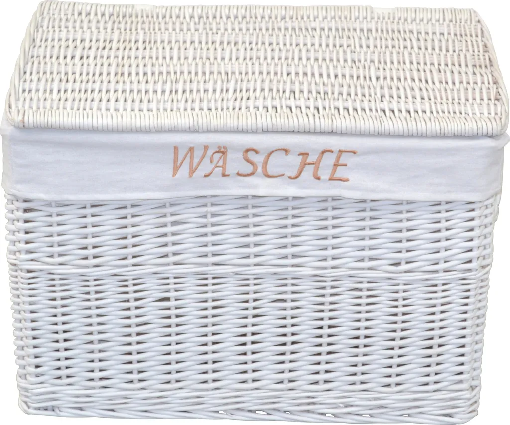 Wäschekorb Viktor 3 Wäschekorb Viktor – Bild 3