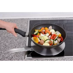 GRÄWE Adapterplatte Für Induktionsherd, Ø 24 Cm 8 GRÄWE Adapterplatte Für Induktionsherd, Ø 24 Cm -Küchendiscounter 53de95978dded3e207d1df7789cf1b94