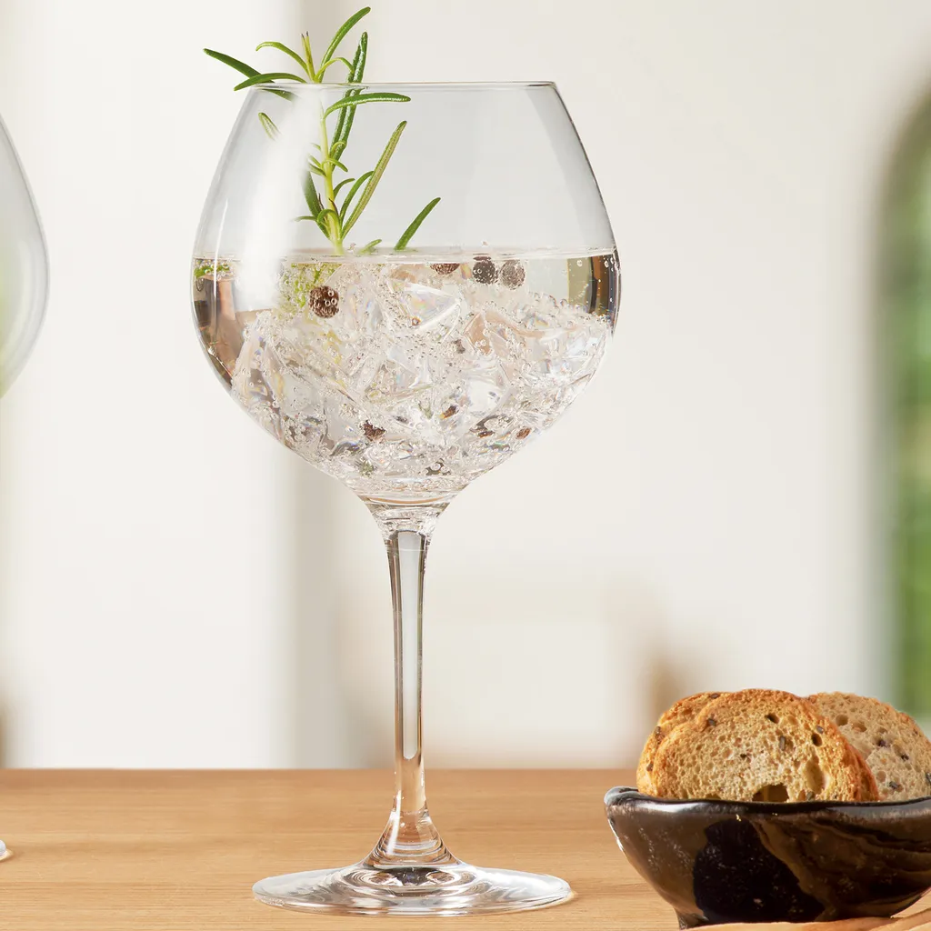 Leonardo GK/2 Gingläser 630ml Gin 2 Leonardo GK/2 Gingläser 630ml Gin – Bild 2