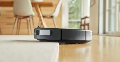 IRobot Roomba 698 Saugroboter App-Steuerung Sprachassistent 3 Reinigungsstufen -Küchendiscounter 545aa0d93d42e775b1ad4d3c81614764