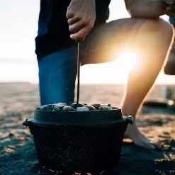 Petromax Feuertopf Dutch Oven Set Pflegepaste Deckelheber FT6 Planer Boden -Küchendiscounter 5509636ed10fab0516e8279d21441944 1