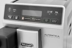De'Longhi DeLonghi ETAM 29.660.SB Autentica Cappuccino Kaffeevollautomat 32 De'Longhi DeLonghi ETAM 29.660.SB Autentica Cappuccino Kaffeevollautomat -Küchendiscounter 55fb680215e7cf4f61686e3729249332