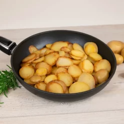 Genius Cerafit Plasma - Pfanne Ø 28 Cm | Set 2-tlg. 15 Genius Cerafit Plasma - Pfanne Ø 28 Cm | Set 2-tlg. -Küchendiscounter 560744d00e34324bb736ebffdfda5028