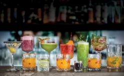 Pasabahce 52790 Timeless Whiskyglas, 355ml, Glas, Transparent, 12 Stück -Küchendiscounter 5654a57fe131e39daad05419efa13c4d