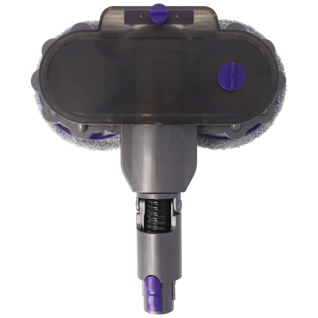 Elektrischer Mopp Für Dyson V7, V8, V10, V11 Mit Wassertank, Ohne Die 2 Erforderlichen Wischtücher 2 Elektrischer Mopp Für Dyson V7, V8, V10, V11 Mit Wassertank, Ohne Die 2 Erforderlichen Wischtücher – Bild 2