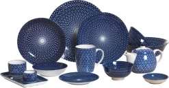 Kaffee- Und Tafelservice 46 Tlg. Royal Reiko