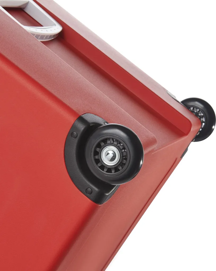 Coca-Cola Kühlbox MT48W Ac Dc 48 L 10 Coca-Cola Kühlbox MT48W Ac Dc 48 L – Bild 10