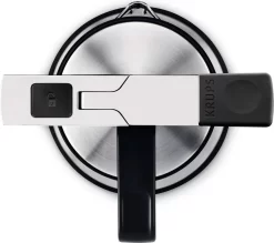 Krups KM4689 - Filterkaffeemaschine - 1,25 L - 850 W - Schwarz -Küchendiscounter 5a5fa717fe72a6d2340ab748b0b1763f