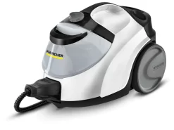 Kärcher KÄRCHER Dampfreiniger 2200W 4.2 Bar 0.5 Liter+1.5 Liter Weiß SC 5 EASYFIX PREMIUM WHITE -Küchendiscounter 5adca0e6a99ab1d324677b0032edfc8d