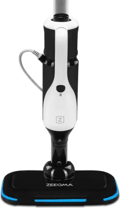 ZEEGMA PAAR Steam Dampfreiniger 15in1, Power 1400W, Reinigt Mehrere Oberflächen, Tötet Bis Zu 99,7% Der Bakterien Und Keime, Einstellbare Dampfleistung, 7 Aufsätze Für Verschiedene Anwendungen -Küchendiscounter 5b05fad9a959fa8556599912279f944d