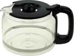 Severin 5546000,GK5546 Glaskanne Für KA4813 Kaffeemaschine