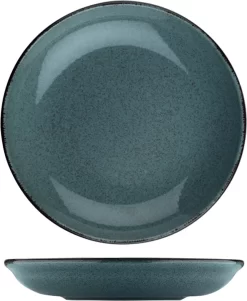 Heritage, Kütahya Porselen,(24 Stücke), Abendessen , Blau, 100% Porzellan -Küchendiscounter 5bcbd658843d00f1723c5067d5a83b03