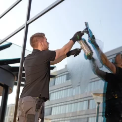 UNGER ErgoTec NINJA Fensterreinigungs Starter-Set 2in1 AKN10 -Küchendiscounter 5cdf23754742300f22ddc0291c7c18c7