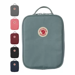 FjällRäven Kånken Mini Cooler, Color:Peach Pink (319) -Küchendiscounter 5d03692b3deb28cf665683a89b1232f1