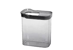 Emsa Schüttdose / Trockenvorratsdose OPTIMA 1,6 Liter -Küchendiscounter 5da8c9a30c4041183f1d35644f899f0e