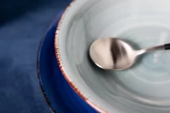 Studio Tavola Geschirr Set Ocean Blue 18-teilig -Küchendiscounter 5e7631755ac3bb3cf371642ebb0c9c01