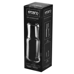 KROSNO Splendour Wassergläser Night-Set, 2er-Set, 600 Und 200 Ml 29 KROSNO Splendour Wassergläser Night-Set, 2er-Set, 600 Und 200 Ml -Küchendiscounter 5e8198032f321ac173d7d0e8ed2e5409
