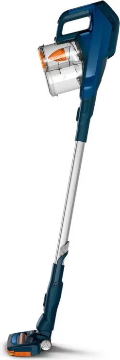 Philips 5000 Series SpeedPro FC6724/01 - Steelstofzuiger