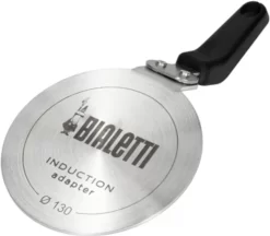 Bialetti Induktionskochteller 13cm -Küchendiscounter 5f16855b640988f25d84469382001c8a