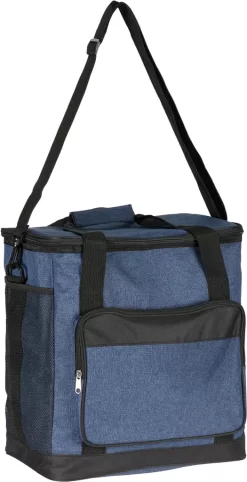 Relaxdays Kühltasche Faltbar 30 Liter -Küchendiscounter 5f4935660730865f1c1f60791a7427fa